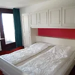 3-22, Haus Sylter Welle Mit 3 Balkonen, Seeblick, Wlan