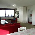 3-22, Haus Sylter Welle Mit 3 Balkonen, Seeblick, Wlan