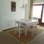 3-22, Haus Sylter Welle Mit 3 Balkonen, Seeblick, Wlan