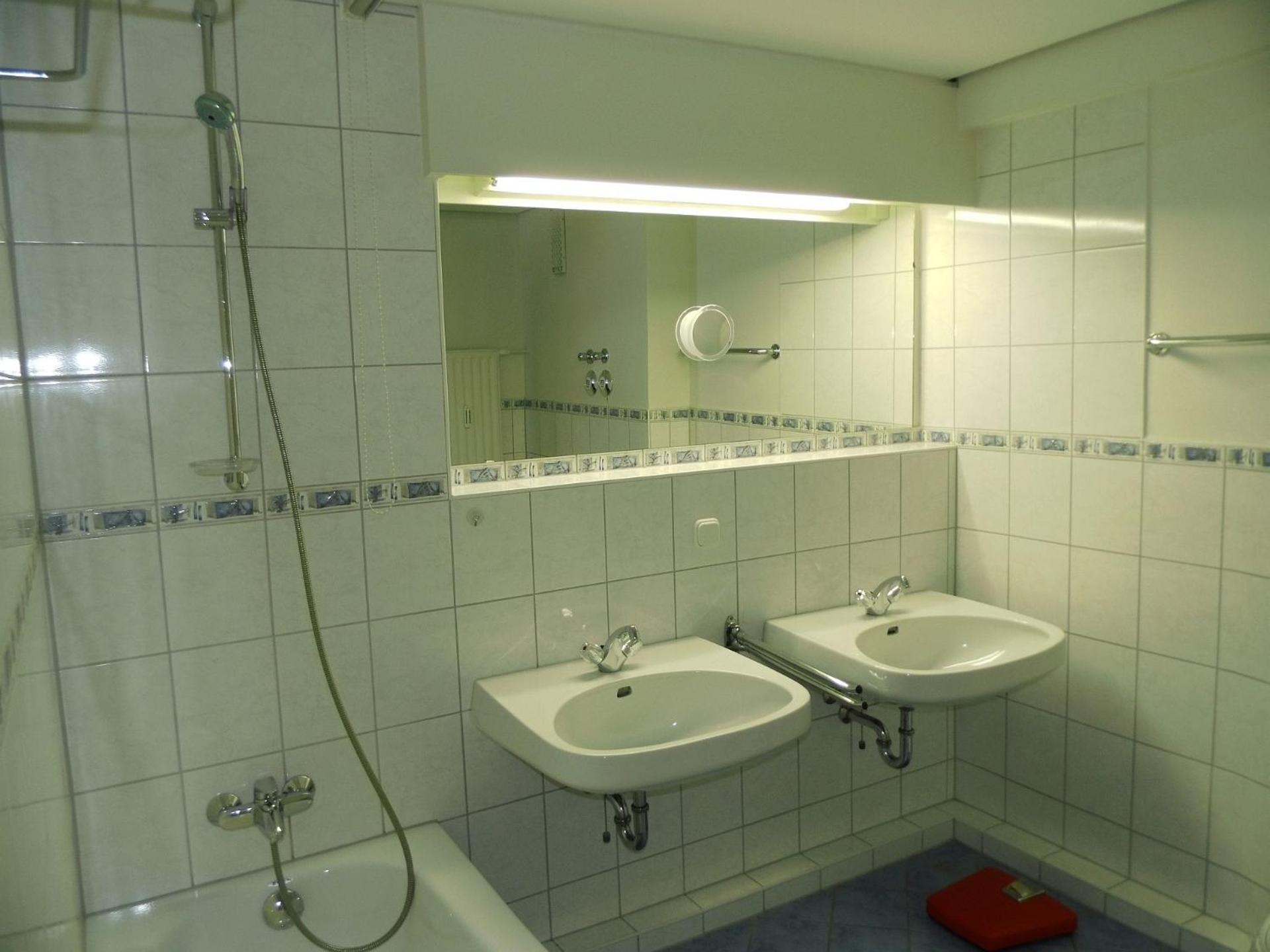 3-22, Haus Sylter Welle Mit 3 Balkonen, Seeblick, Wlan * Westerland