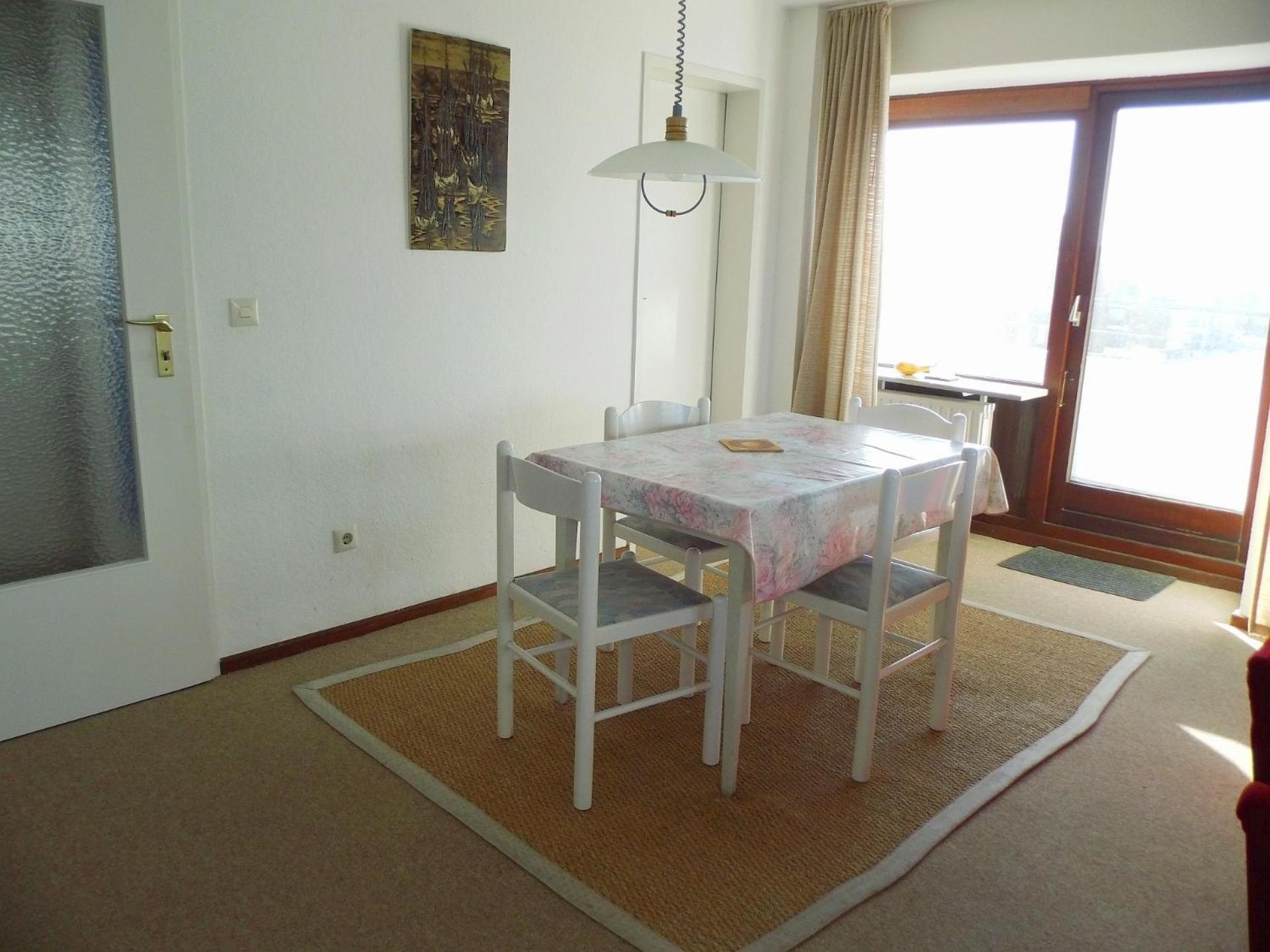 3-22, Haus Sylter Welle Mit 3 Balkonen, Seeblick, Wlan Apartment Westerland